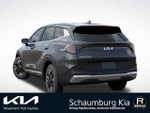 2027 Kia Sportage Hybrid LX