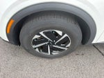 2024 Kia Sportage Hybrid LX