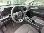 2024 Kia Sportage Hybrid LX