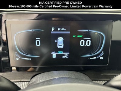 2024 Kia Sportage Hybrid LX