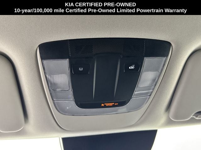 2024 Kia Sportage Hybrid LX