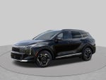 2027 Kia Sportage Hybrid S
