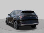 2027 Kia Sportage Hybrid S
