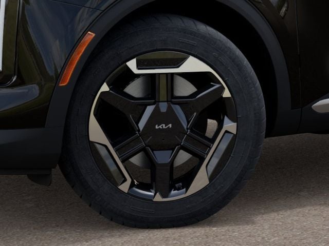 2027 Kia Sportage Hybrid S