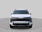 2027 Kia Sportage Hybrid S
