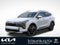 2027 Kia Sportage Hybrid S