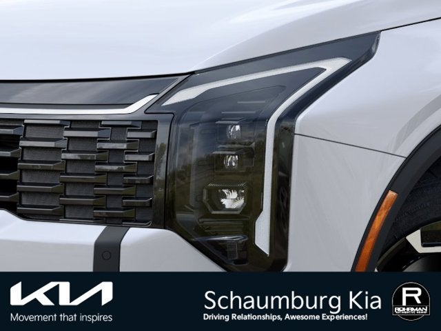 2027 Kia Sportage Hybrid S