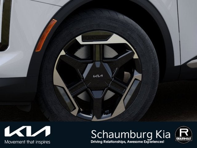2027 Kia Sportage Hybrid S