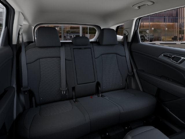 2027 Kia Sportage Hybrid S