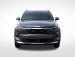 2027 Kia Sportage Hybrid S