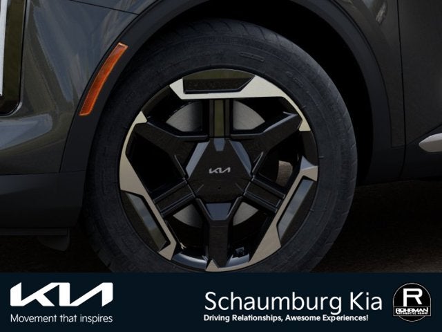 2027 Kia Sportage Hybrid S