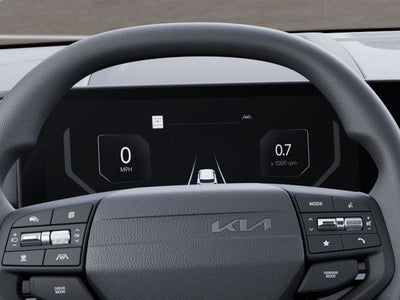 2027 Kia Sportage Hybrid S