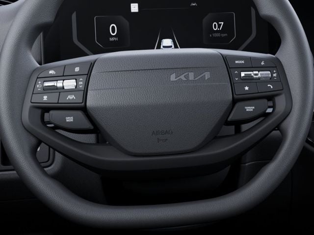 2027 Kia Sportage Hybrid S