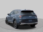 2027 Kia Sportage Hybrid S
