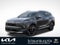 2027 Kia Sportage Hybrid S