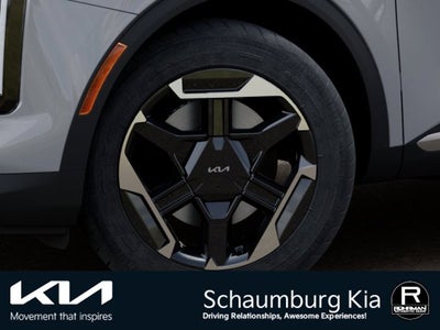 2027 Kia Sportage Hybrid S