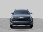 2027 Kia Sportage Hybrid S