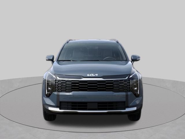 2027 Kia Sportage Hybrid S