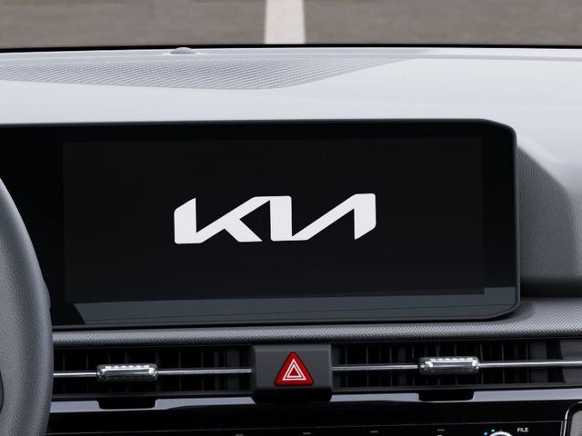 2027 Kia Sportage Hybrid S