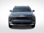 2027 Kia Sportage Hybrid S
