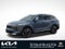 2027 Kia Sportage Hybrid S