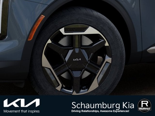 2027 Kia Sportage Hybrid S