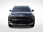 2027 Kia Sportage Hybrid S