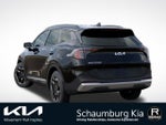 2027 Kia Sportage Hybrid S