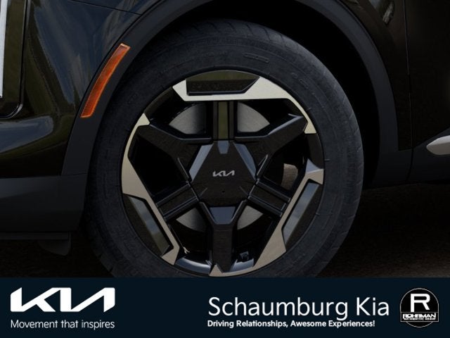 2027 Kia Sportage Hybrid S