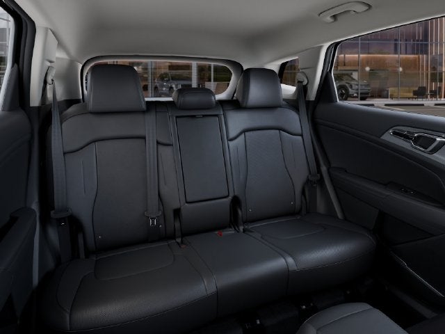 2027 Kia Sportage Hybrid EX