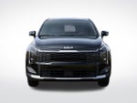 2027 Kia Sportage Hybrid EX