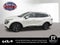 2024 Kia Sportage Hybrid EX