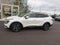 2024 Kia Sportage Hybrid EX