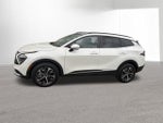 2024 Kia Sportage Hybrid EX