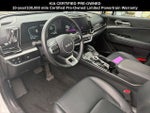 2024 Kia Sportage Hybrid EX
