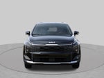 2027 Kia Sportage Hybrid EX