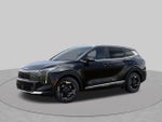 2027 Kia Sportage Hybrid EX