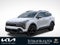 2027 Kia Sportage Hybrid X-Line