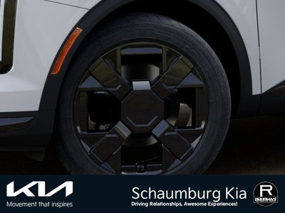 2027 Kia Sportage Hybrid X-Line