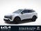 2027 Kia Sportage Hybrid X-Line