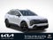 2027 Kia Sportage Hybrid X-Line