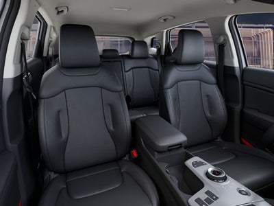 2027 Kia Sportage Base