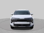 2027 Kia Sportage Base