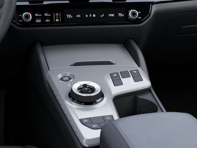2027 Kia Sportage Base