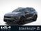 2027 Kia Sportage Hybrid X-Line