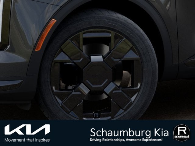 2027 Kia Sportage Hybrid X-Line