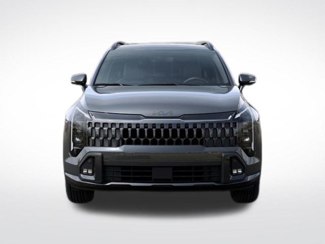 2027 Kia Sportage Hybrid X-Line