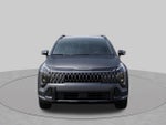 2027 Kia Sportage Hybrid X-Line