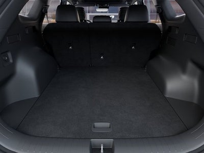 2027 Kia Sportage Hybrid X-Line