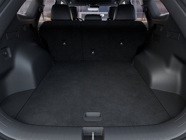 2027 Kia Sportage Hybrid X-Line